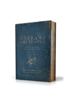 Robinson Crousoe Wyprawa HMS Beagle