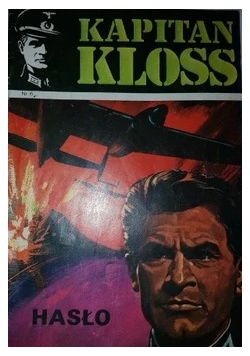 Kapitan Kloss, nr.6