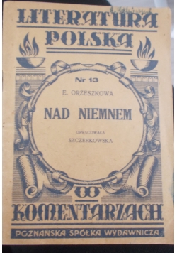 Nad Niemnem, 1947 r.
