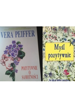 Pozytywnie o samotności \ Myśl pozytywnie