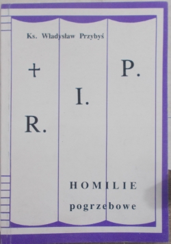 Homilie pogrzebowe
