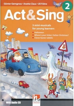 Act&Sing 2