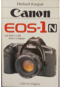 Canon EOS - 1