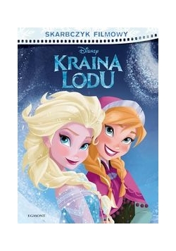 Kraina Lodu Skarbczyk filmowy