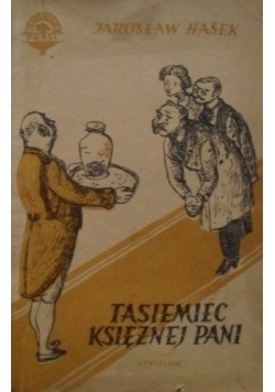 Tasiemiec księżnej pani