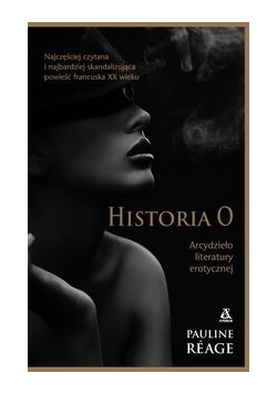 Historia O