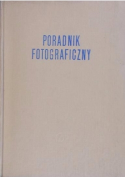 Poradnik Fotograficzny