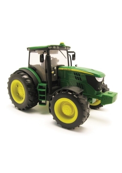 Traktor John Deere 6210R