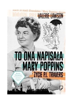 To ona napisała Mary Poppins,Nowa
