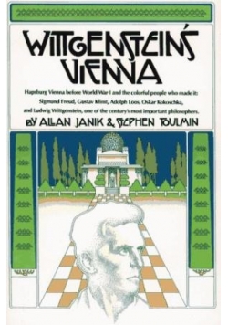 Wittgenstein's Vienna