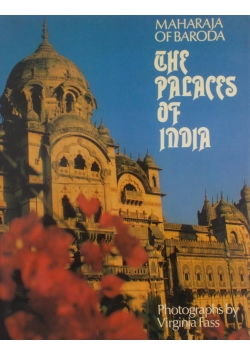 The palace of india