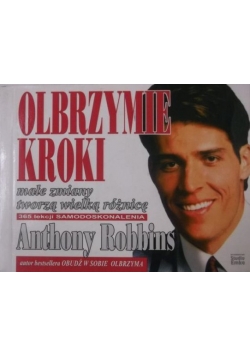 Olbrzymie kroki