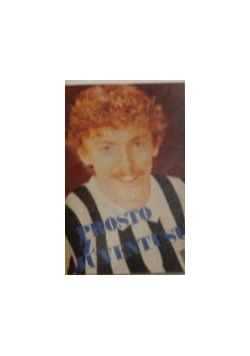 Prosto z Juventusu