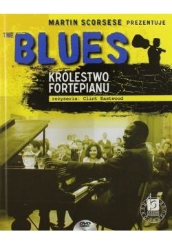 The Blues Królestwo Fortepianu, DVD