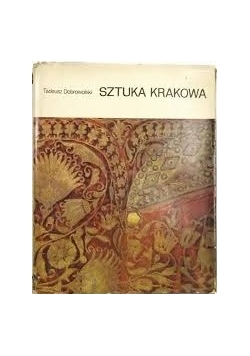 Sztuka Krakowa