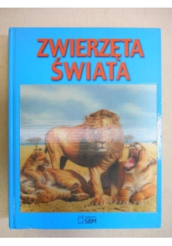 Zwierzęta świata