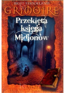 Przeklęta księga Midionów
