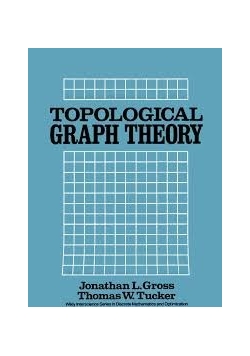 Topological graph theory