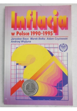Inflacja w Polsce 1990-1995