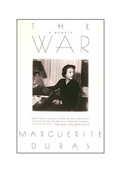The war a memoir