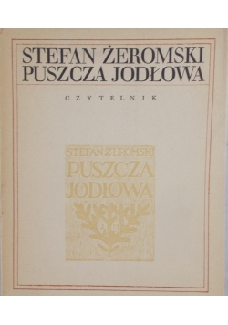 Puszcza Jodłowska