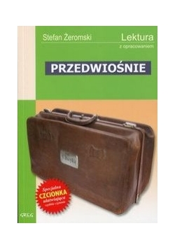 Przedwiośnie