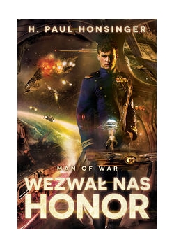 Man of War: Wezwał nas honor