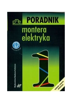 Poradnik Montera Elektryka