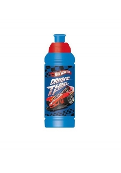Bidon Hot Wheels