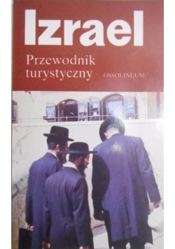 Izrael. Przewodnik turystyczny