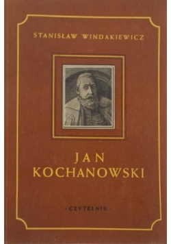 Jan Kochanowski, 1947 r.