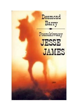 Poszukiwany Jesse James
