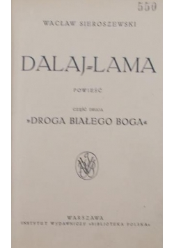 Dalaj-Lama