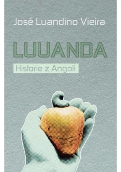 Luuanda. Historie z Angoli