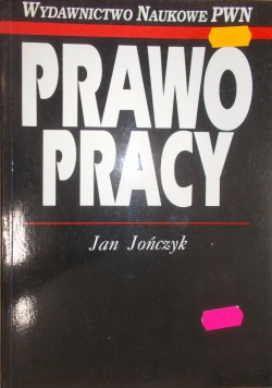 Prawo pracy