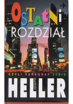 Ostatni rozdział