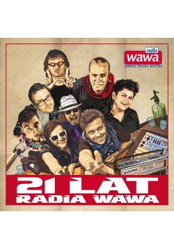 21 lat Radia WAWA