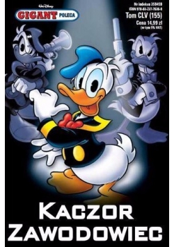 Kaczor zawodowiec