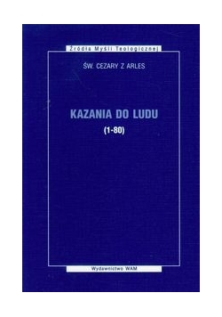 Kazania do ludu (1-80)
