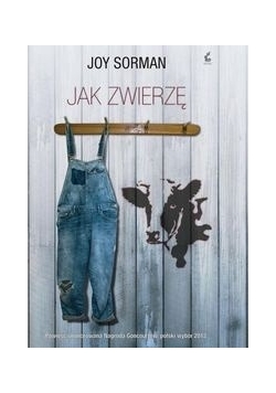 Jak zwierzę