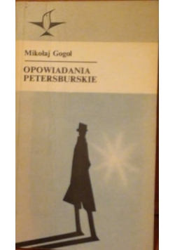 Opowiadania Petersburskie