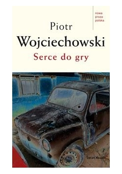 Serce do gry