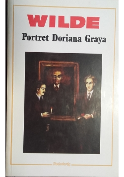 Portret Doriana Graya