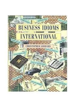 Business Idioms International