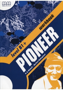 Pioneer B1+ Workbook