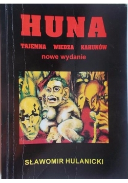 Tajemna wiedza Kahunów