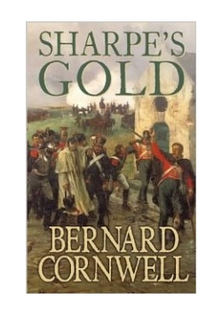 Sharpe's Gold