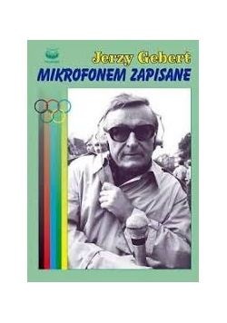 Mikrofonem zapisane,Autograf