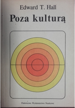 Poza kulturą