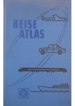 Reise Atlas